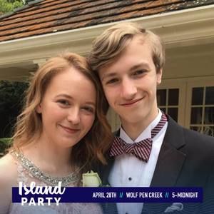 Meet your Posher, Cameron